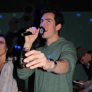 Meet your Posher, Ricky